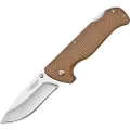 Camillus Bushcrafter foldekniv