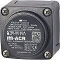 Blue Sea Systems Automatisk Ladereléisolator I M-serien
