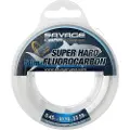 Savage Gear Super Hard Fluorokarbon 50 M