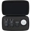 Prologic C-series Pro 4+1+1 Bittalarm