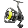 Quick Dynabraid 4 Fd Fiske Spinnehjul
