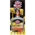 Stp Ultra 5in1 Bensin System Cleaner