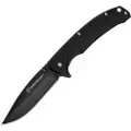 Smith & Wesson Velocite Linerlock A/O foldekniv
