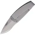 Rough Ryder Money Clip Framelock foldekniv