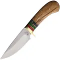 Rough Ryder Wood Handle Skinner