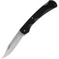 Marbles Lockback Black foldekniv