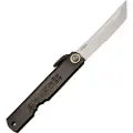 Higonokami Folder Black foldekniv