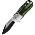 Rough Ryder Tadpole A/0 foldekniv