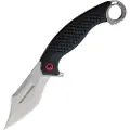 Rough Ryder Carry One Linerlock A/O foldekniv
