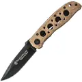 Smith & Wesson Extreme OPS Linerlock foldekniv