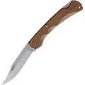 Marbles Lockback Desert Tan foldekniv