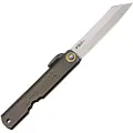 Higonokami Folder Black foldekniv