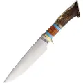 Marbles Crown Stag Bowie