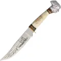 Rough Ryder Indian Fixed Blade