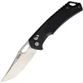 SRM Knives 9201 Ambi Lock foldekniv