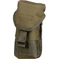 Savotta 2-mag pouch, AR15, green