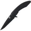 SCHRADE Landshark Linerlock A/O foldekniv
