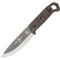 Tops knives Brakimo Tungsten overlevelseskniv