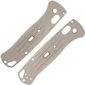 Glow Rhino Custom Bugout Scales, Tan