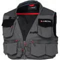 Greys Tail Fly Vest