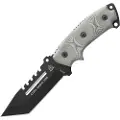Tops knives Steel Eagle Tanto With Saw kniv