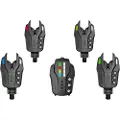 Prologic Element Com-pact 4+1 Bittalarm