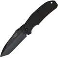 Camillus Ti Folding Knife foldekniv