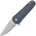 Camillus Wedge linerlock foldekniv