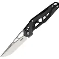 SRM Knives 9225 Ambi Lock foldekniv