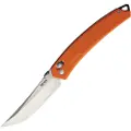 SRM Knives 9211 Ambi Lock foldekniv