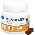 Virbac Movoflex 4g Kosttilskudd For Hund 30 Enheter
