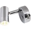BÅTSYSTEM Lr1 Led-lampe 3w