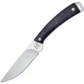 Hen & Rooster Buffalo Horn Skinner