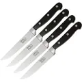 Hen & Rooster Four Piece Steak Knife Set