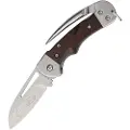 Myerchin Generation 2 Crew Pro Wood foldekniv