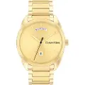 Calvin Klein 25200447 42 Mm Klokke