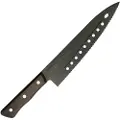 Kanetsune Gyutou Serrated chef´s knife