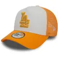 New Era Style Activist Los Angeles Dodgers Truckerlue