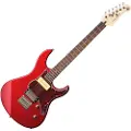 Yamaha Pacifica 311H Red Metallic
