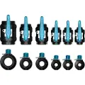 Trudesign Nylon Kuleventil