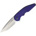 VDK Knives Wasp foldekniv, lila