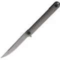 Spartan Blades Nemec Titanium foldekniv