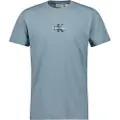 Calvin Klein Monologo Kortarmet T-skjorte