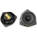 Phoenix Games Phoenix Gold Toyota 6,5 upgrade højttaler kit coaxial
