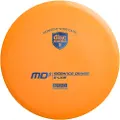 Discmania Discgolf DISCMANIA Midrange Driver S-LINE MD3 orange 5/5/0/1