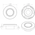 Lumitec Orbit 300ma 12v Led-lys