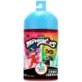 Miraculous Overraskelse Miraculous Ladybug Magic Heroez Pop Figur