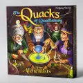 Adlibris The Quacks of Quedlinburg: The Alchemists Expansion (EN)