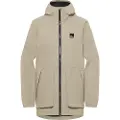 Jack Wolfskin Terraview 2l Parka