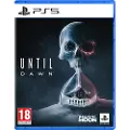PS Until Dawn PS5